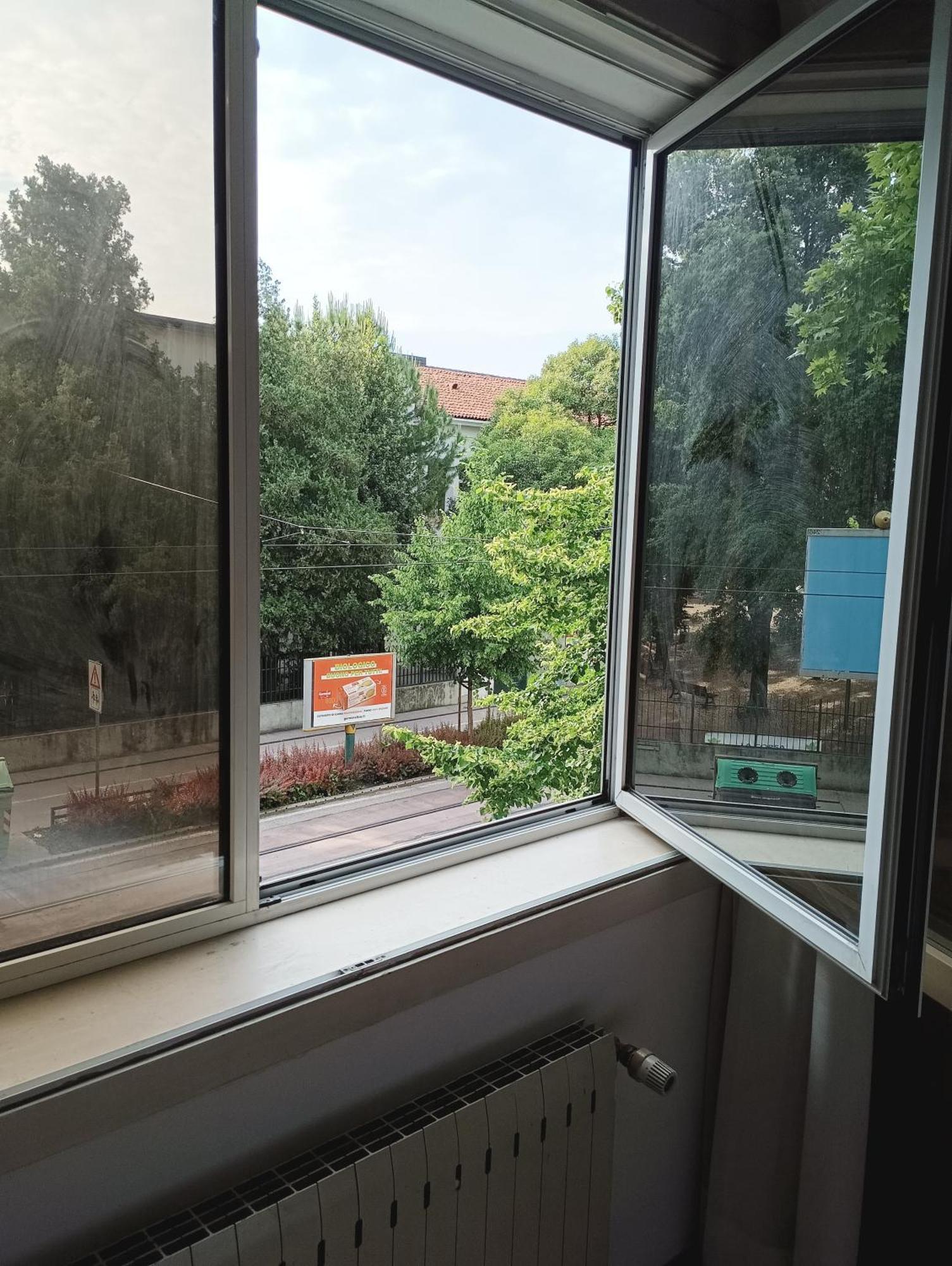 Hotel Tito 2 Mestre Kültér fotó