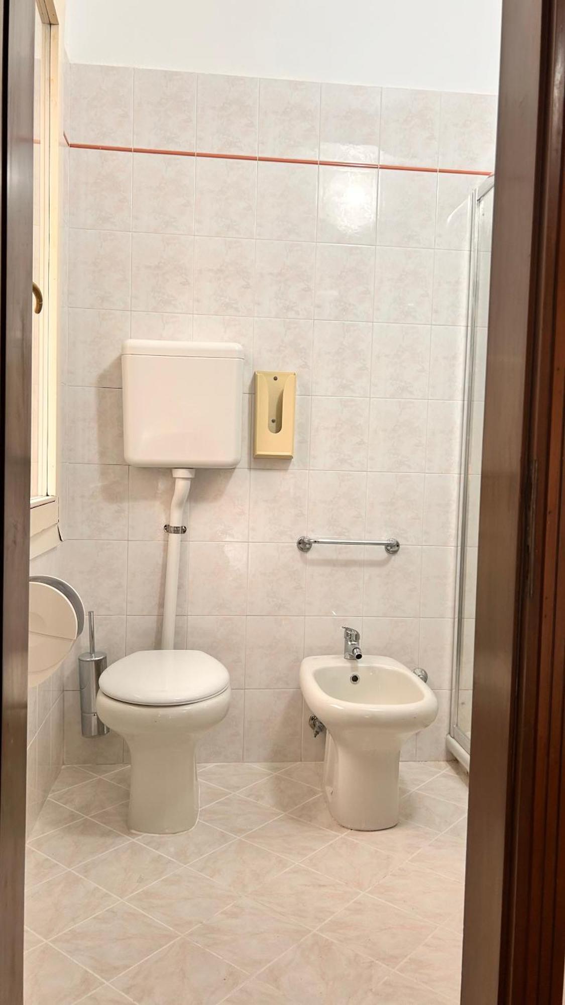 Hotel Tito 2 Mestre Kültér fotó